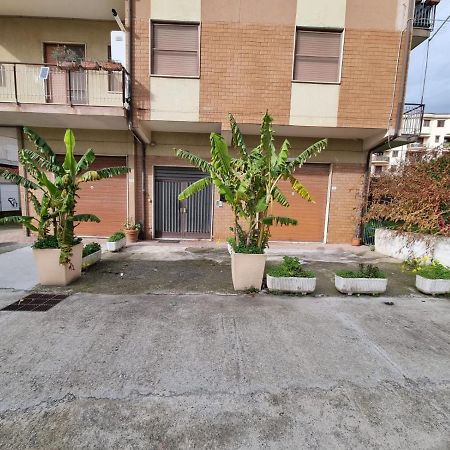 Apartmán Casa Gabriella SantʼEufemia Lamezia Exteriér fotografie