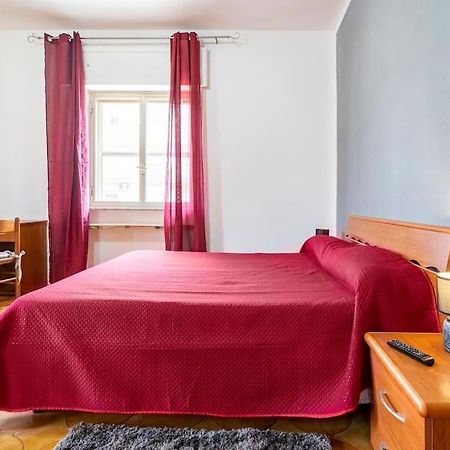 Apartmán Casa Gabriella SantʼEufemia Lamezia Exteriér fotografie