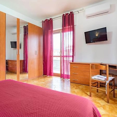 Apartmán Casa Gabriella SantʼEufemia Lamezia Exteriér fotografie