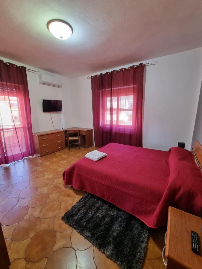Apartmán Casa Gabriella SantʼEufemia Lamezia Exteriér fotografie