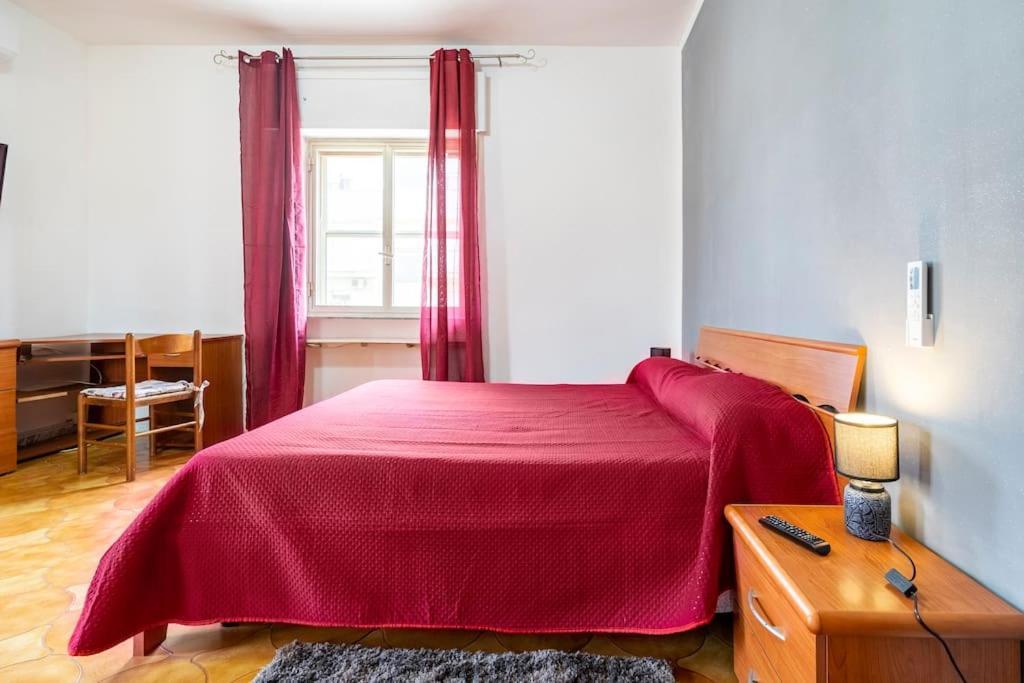 Apartmán Casa Gabriella SantʼEufemia Lamezia Exteriér fotografie