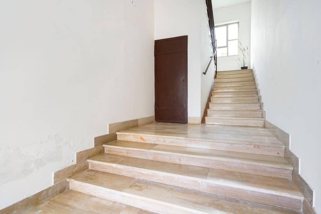 Apartmán Casa Gabriella SantʼEufemia Lamezia Exteriér fotografie