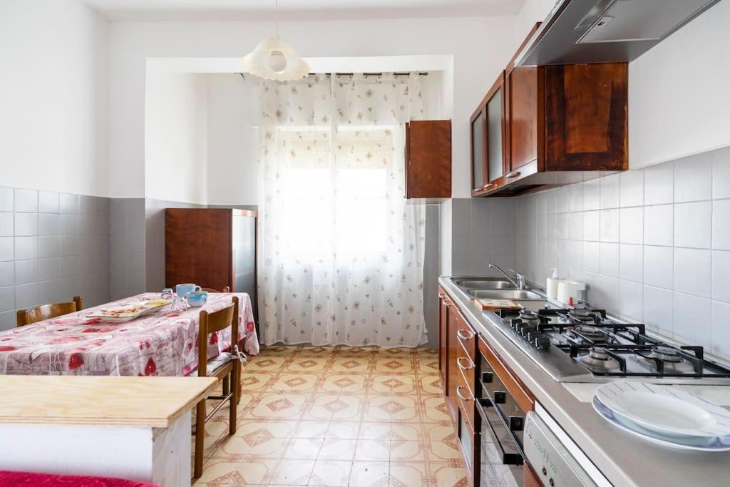 Apartmán Casa Gabriella SantʼEufemia Lamezia Exteriér fotografie