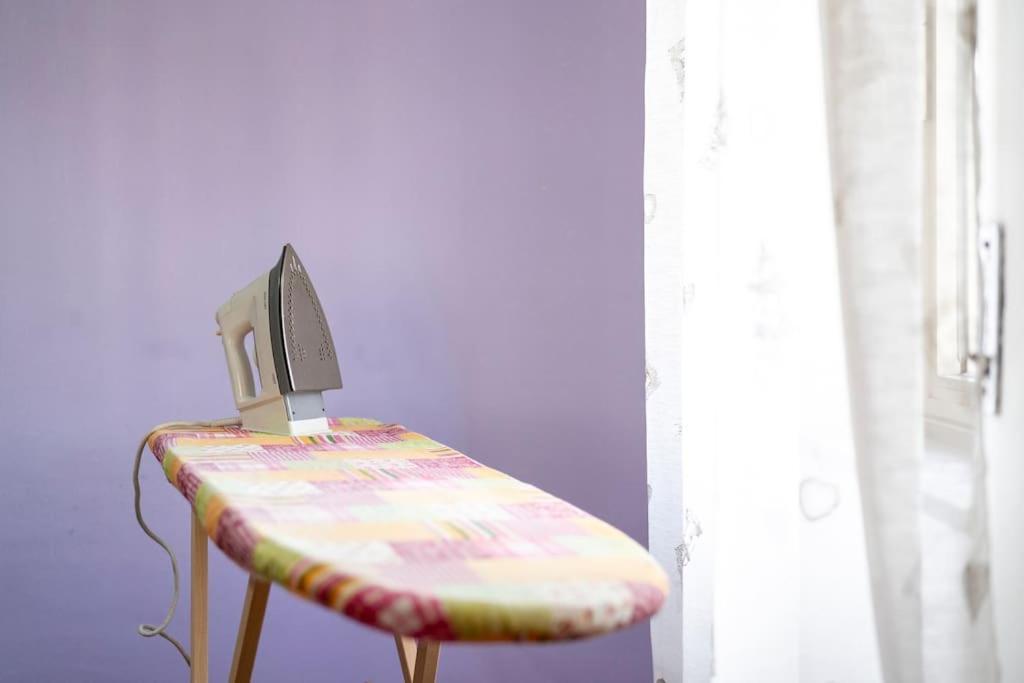 Apartmán Casa Gabriella SantʼEufemia Lamezia Exteriér fotografie