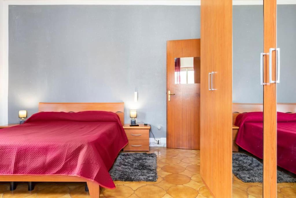 Apartmán Casa Gabriella SantʼEufemia Lamezia Exteriér fotografie