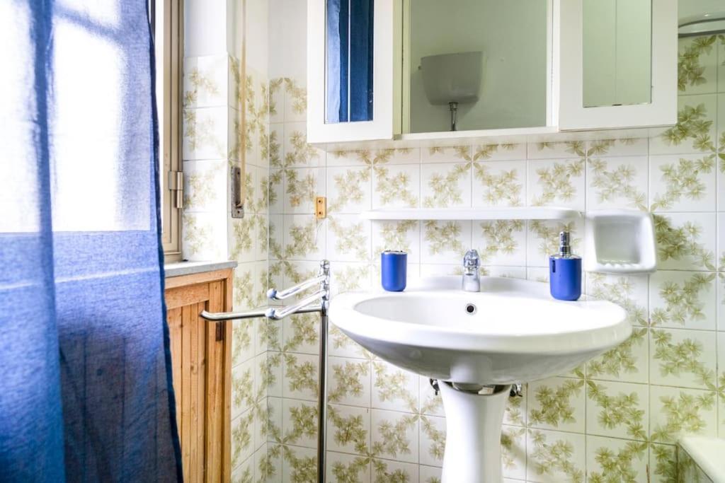 Apartmán Casa Gabriella SantʼEufemia Lamezia Exteriér fotografie