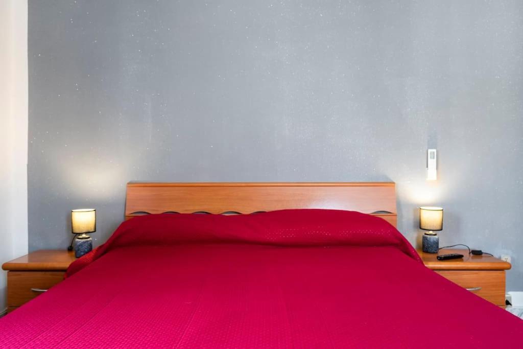 Apartmán Casa Gabriella SantʼEufemia Lamezia Exteriér fotografie