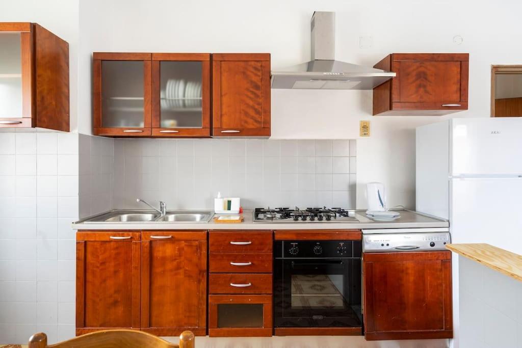 Apartmán Casa Gabriella SantʼEufemia Lamezia Exteriér fotografie