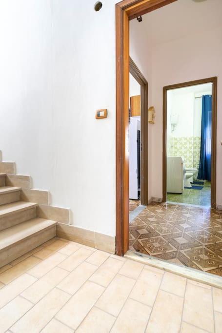 Apartmán Casa Gabriella SantʼEufemia Lamezia Exteriér fotografie