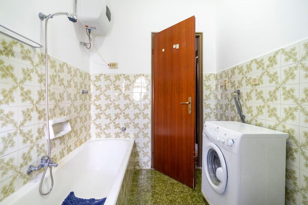 Apartmán Casa Gabriella SantʼEufemia Lamezia Exteriér fotografie