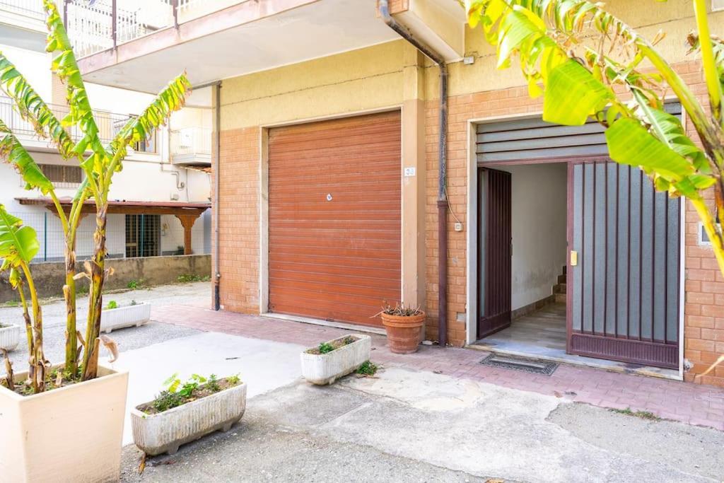 Apartmán Casa Gabriella SantʼEufemia Lamezia Exteriér fotografie